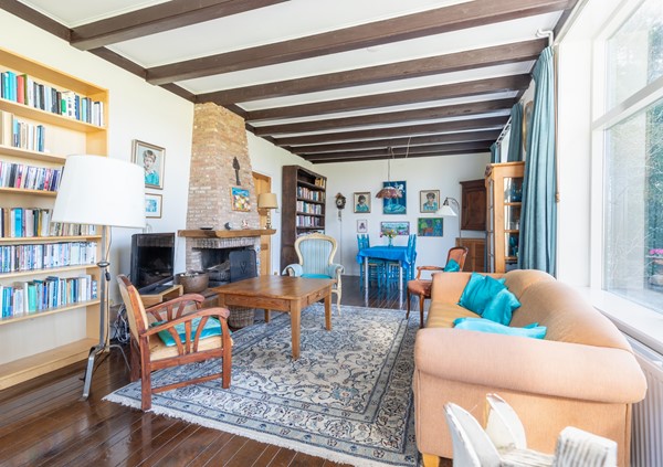 Medium property photo - Zijldijk 5, 2362 AE Warmond